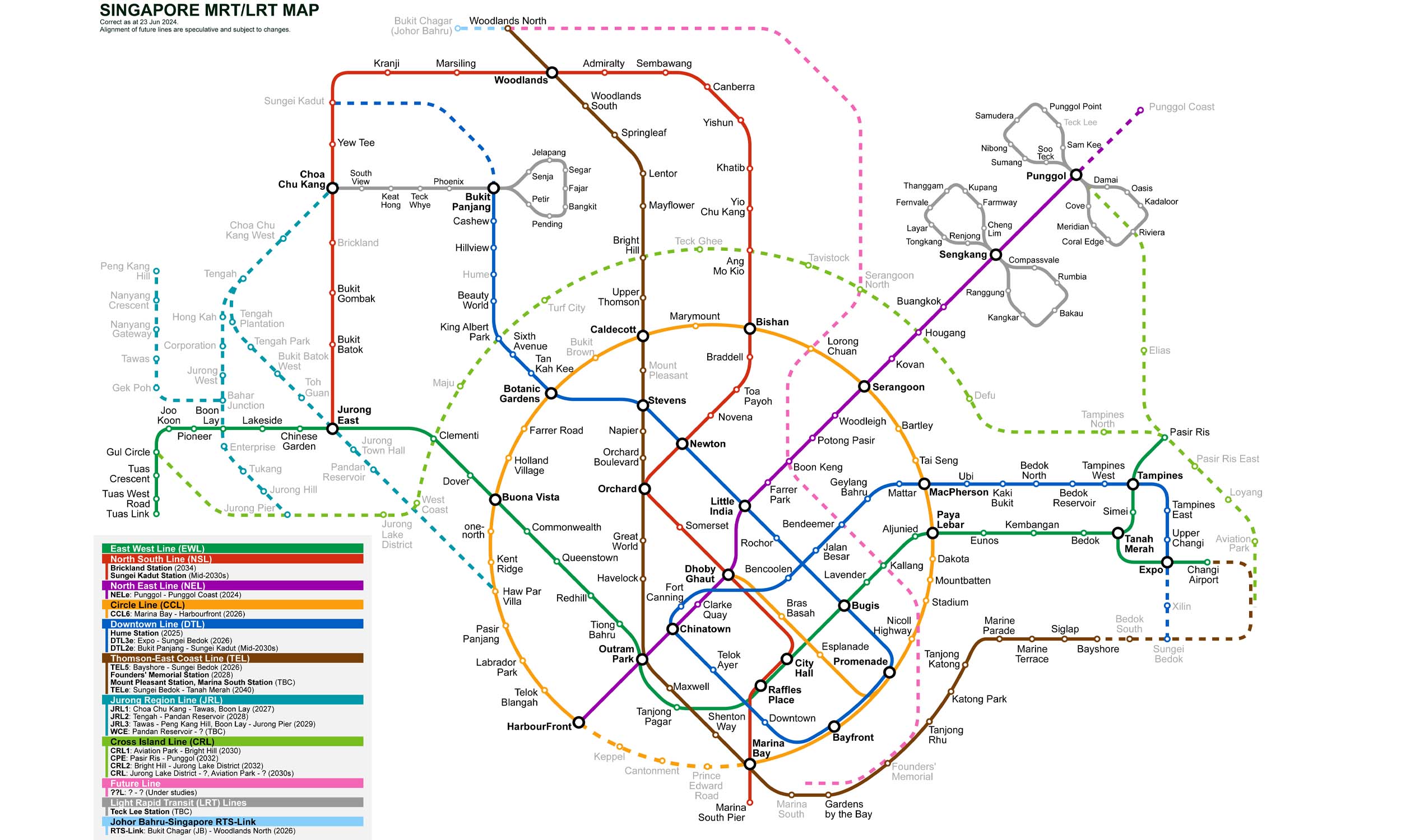Singapore MRT Circle Line Route Map 2025 Stations Metro Lines YoMetro Singapore MRT Circle Line Route Map 2025 Stations Metro Lines YoMetro