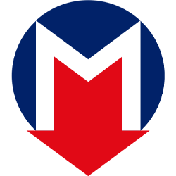 Istanbul Metro M2 Line Route Map 2024, Stations & Metro Lines YoMetro