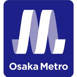 Osaka Metro Yotsubashi Line Route Map 2024, Stations & Metro Lines ...