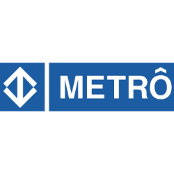 Sao Paulo Metro Route Map 2024, Metro Lines, Stations - YoMetro